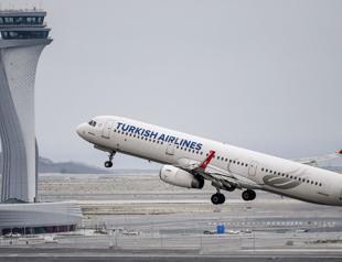 Istanbul Airport once again busiest in Europe