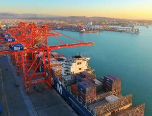 Türkiye’s services exports rise 40 pct last year