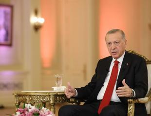 US cannot find valuable ally like Türkiye, Erdoğan says