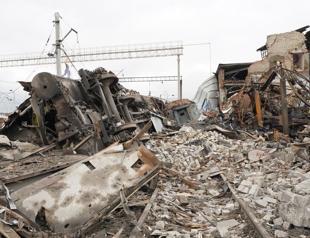 Kremlin: 4 regions of Ukraine to be folded in Russia Friday