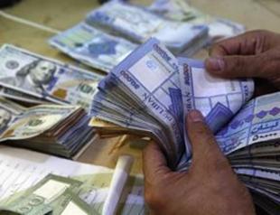 Lebanon announces hike in fixed exchange rate against dollar