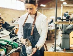 Footwear sector targets $1.3 bln in exports