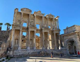 Cultural tourism in Türkiye expected to gain momentum in fall