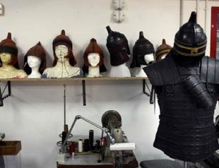 Made in Madrid: The Spanish tailors outfitting world cinema