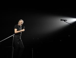 Roger Waters ‘persona non grata’ in Polish city