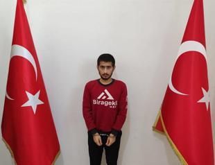 Four PKK terrorists neutralized, three nabbed