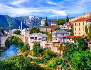 Turkish tourists prefer Balkan countries for vacation