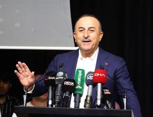 Türkiye to respond to US lifting of arms embargo on Greek Cyprus: FM