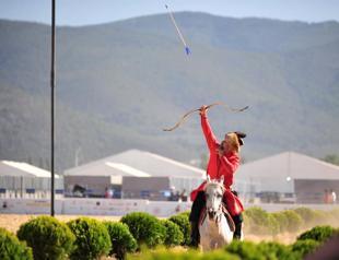World Nomad Games kick off in Bursa