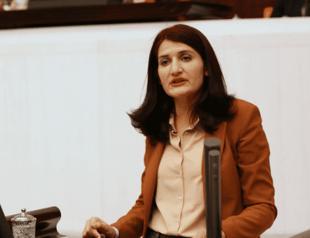 Prosecutors seek up to 15 years for HDP deputy