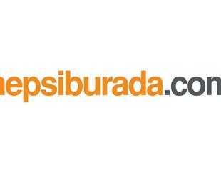 Hepsiburada’s sales volume soars 57 pct