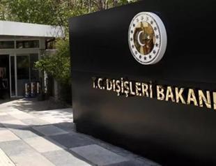 Türkiye rejects Russian annexation of Ukraine provinces