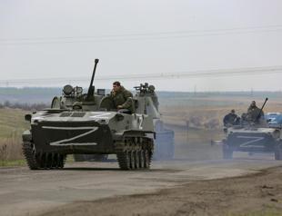 Zelensky pledges to retake more of eastern Ukraine ‘in a week’