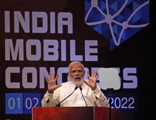 India launches 5G services, Modi calls it step in new era