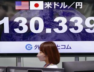 Tokyo spent $19.6 bln for yen buying intervention