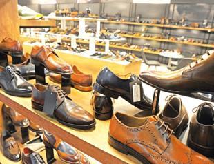 Footwear sector targets $1.3 bln in exports