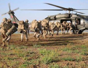 Ministry: 23 PKK terrorists neutralized in N Iraq