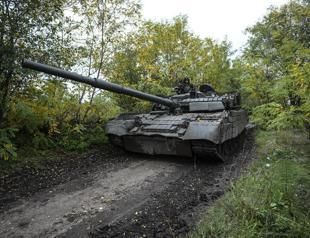Ukraine says key eastern town ’cleared’ of Russian troops