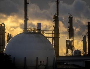 Europe faces ‘unprecedented risk’ of gas shortage, IEA says