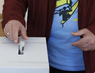 Voter apathy in Bulgaria opens door for pro-Russia groups