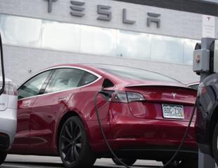 Tesla says deliveries increased in Q3