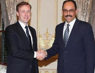 Turkish, US officials discuss Nordic states’ NATO bid