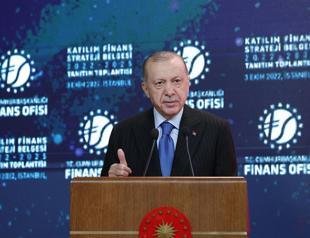 Erdoğan vows to build “Century of Türkiye”