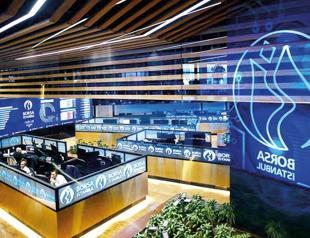 8 detained in Borsa Istanbul fraud probe