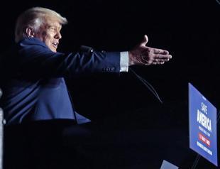 Trump files $475 million defamation lawsuit against CNN