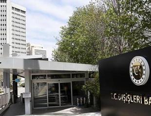 Türkiye condemns US for inclusion of Greek Cyprus in defense partnership program