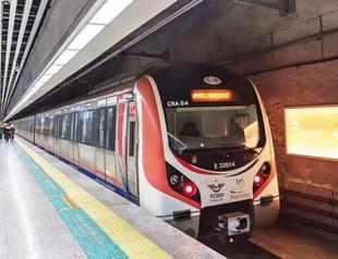 Metro to Istanbul Airport to open in November