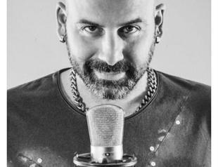 Two suspects of musician’s murder suspended from public service