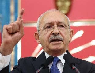 CHP submits draft law on headscarves to resolve a historical dispute: Kılıçdaroğlu