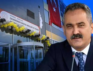 Vocational education centers eye 1 mln young people: Minister