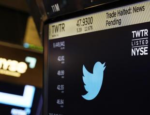 Musk says he wants Twitter again and will pay $44B price