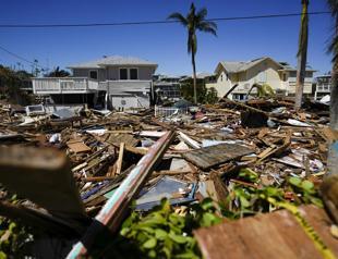 Ian deals blow to Florida’s teetering insurance sector