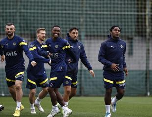 Fenerbahçe aims for top group spot in Europe