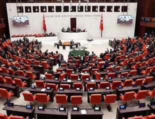 Parliament begins legislating the social media law