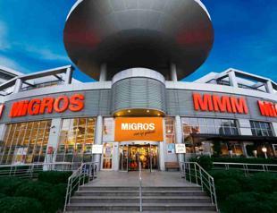 Migros to establish charging stations company