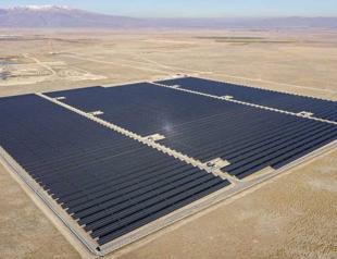 Clean energy may halve Türkiye’s fossil fuel imports by 2030: Report