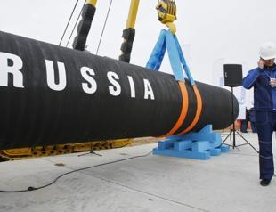 Russia to resume gas deliveries to Italy: Gazprom