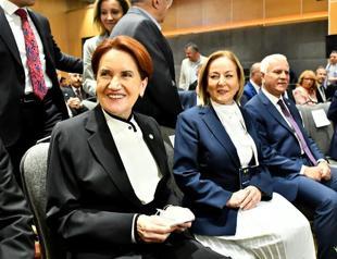 Democracy is most precious right of Turkish people: Akşener