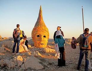 “Mesopotamia tour” increases interests of tourists