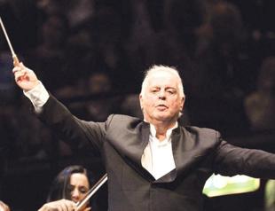 Barenboim says to take ‘step back’ from some performing over illness