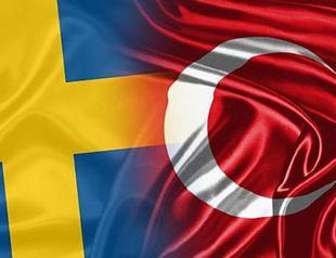 Turkish, Swedish delegations meet for discussions on extradition of terror suspects