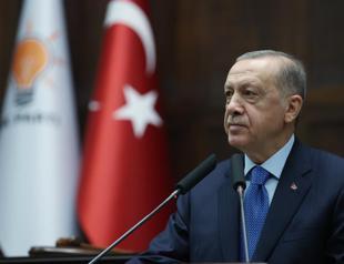 Erdoğan proposes constitutional amendment for headscarf freedom