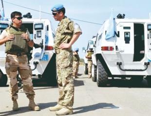 Turkish Cyprus demands military deal with UN