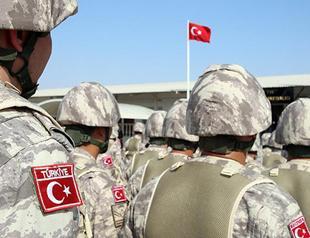 Türkiye OKs sending troops to Qatar for World Cup security