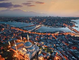 First-time visitors to Istanbul on the rise