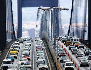 Istanbul traffic to come to deadlock soon, experts warn